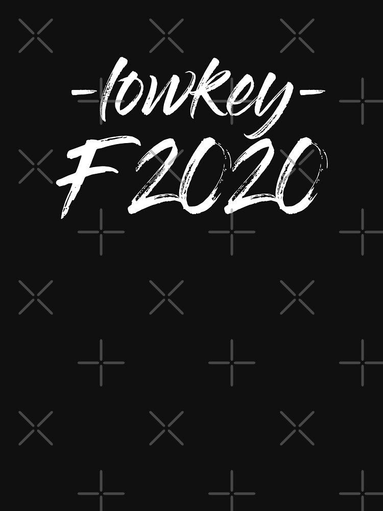 lowkey F 2020 by Reeks808