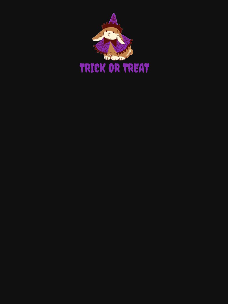 Trick or Treat Magic Sheep Halloween by Lab4YourStyle