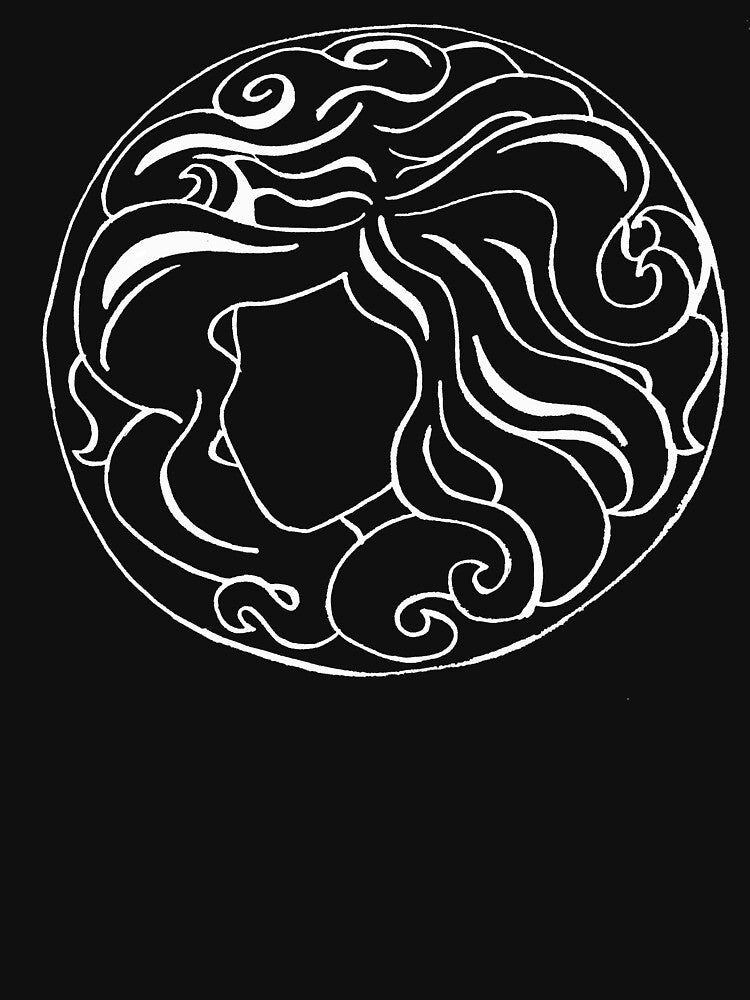 Leota by kybarkingspider