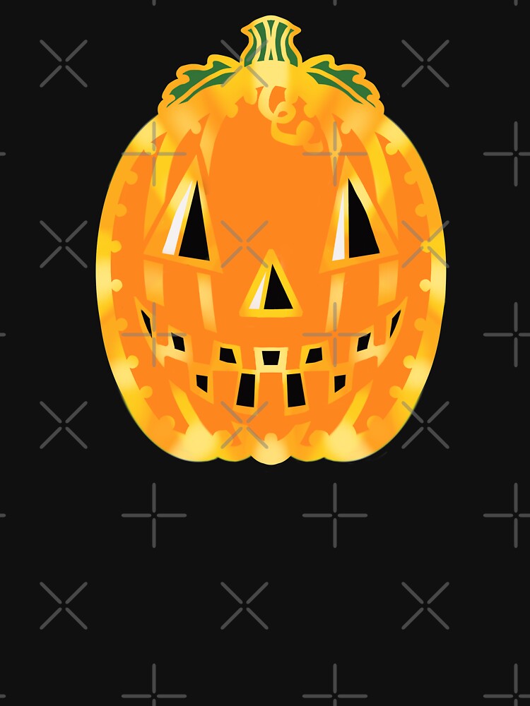 Pumpkin King by SunualaStudio