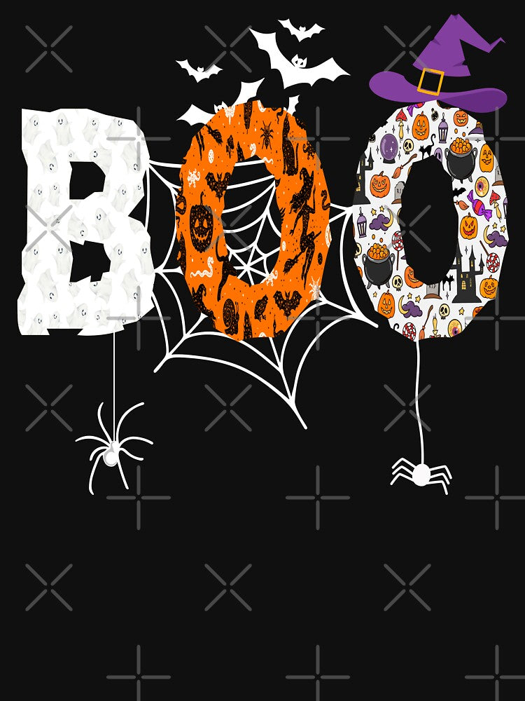 Boo lazy halloween costume by erozzz
