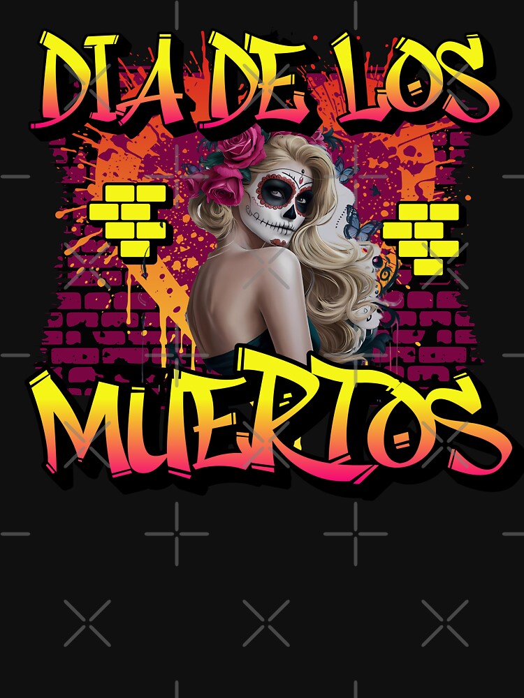 DIA DE LOS MUERTOS 65 by Geno59l