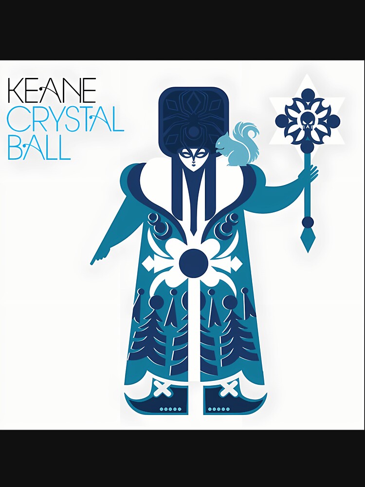 Crystal ball by TonMartin