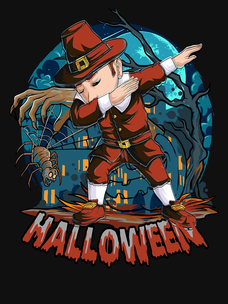 pumpkin uncle of the patch by Hero Prod