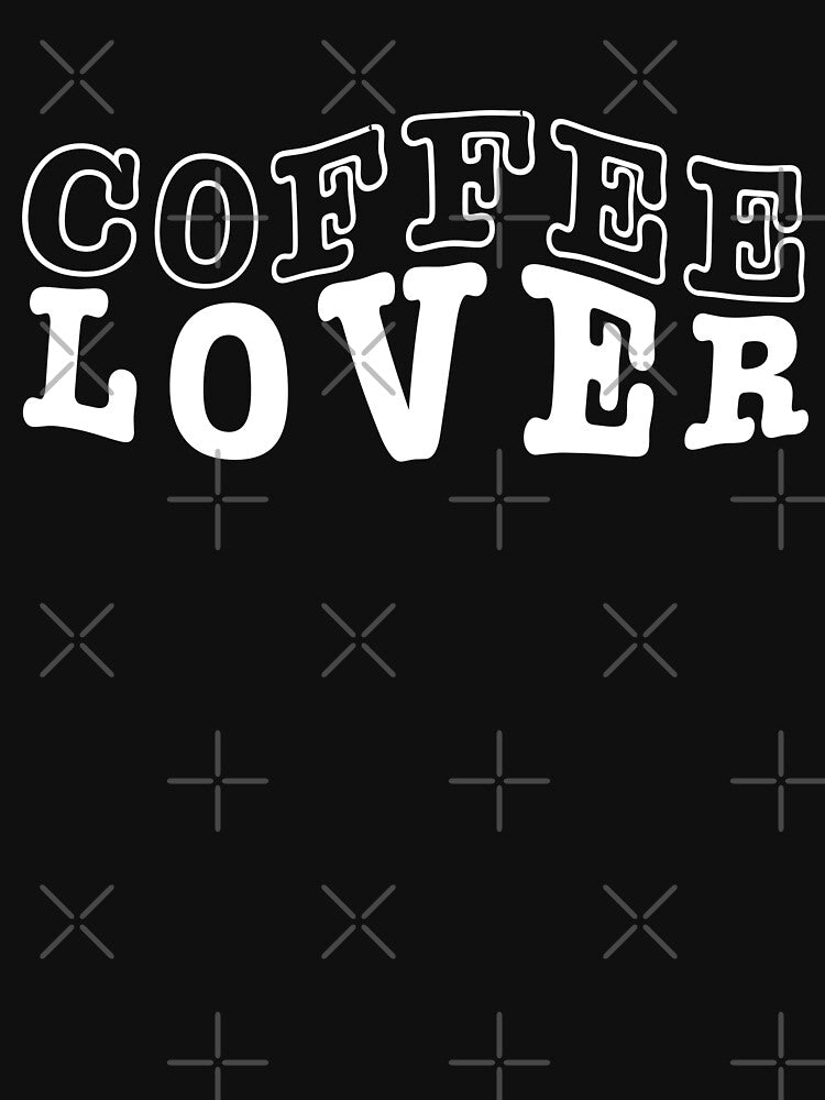 Coffee Lover by loliamartist