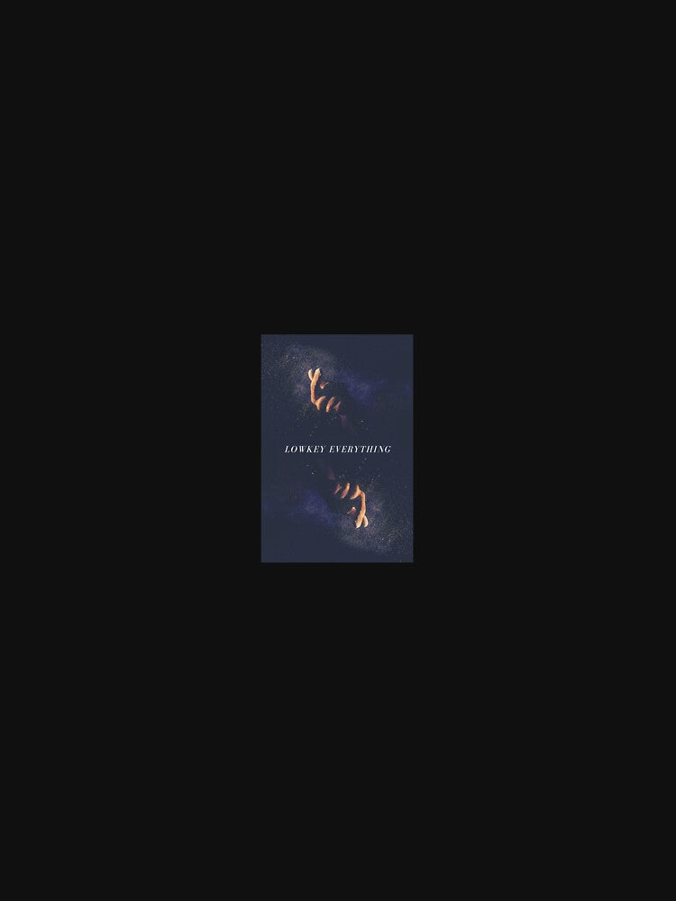 lowkey everything by ChrisCrete