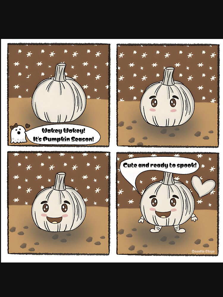 Pumpkin Season by xknzsshfola46