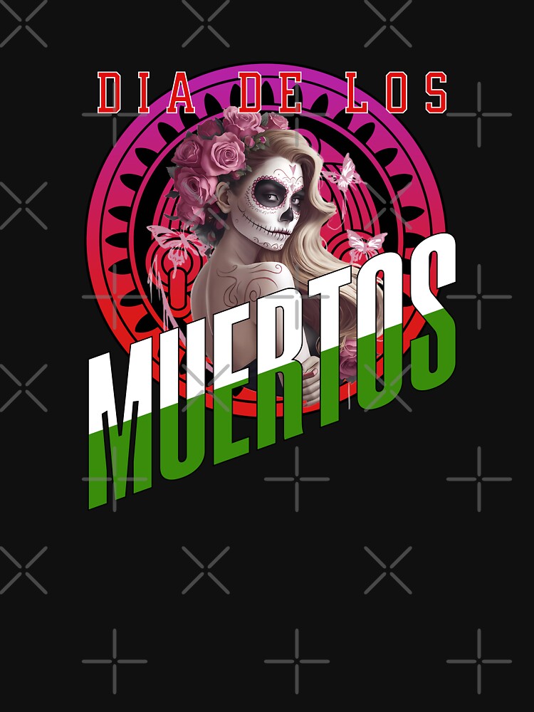DIA DE LOS MUERTOS 41 by Geno59l