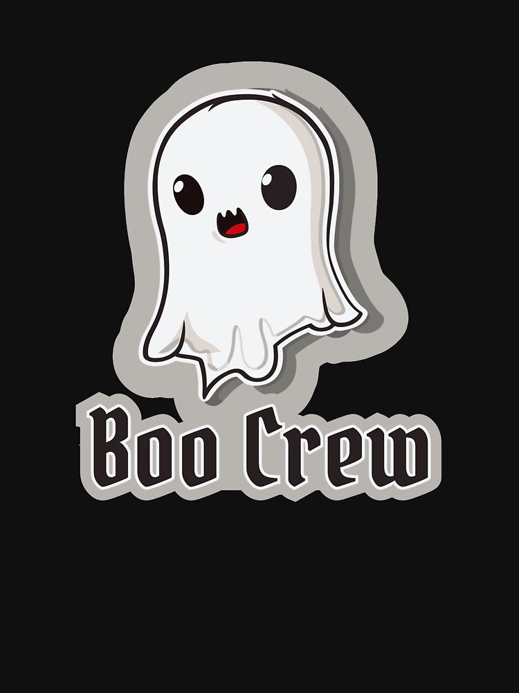 Boo Crew by aipolohu