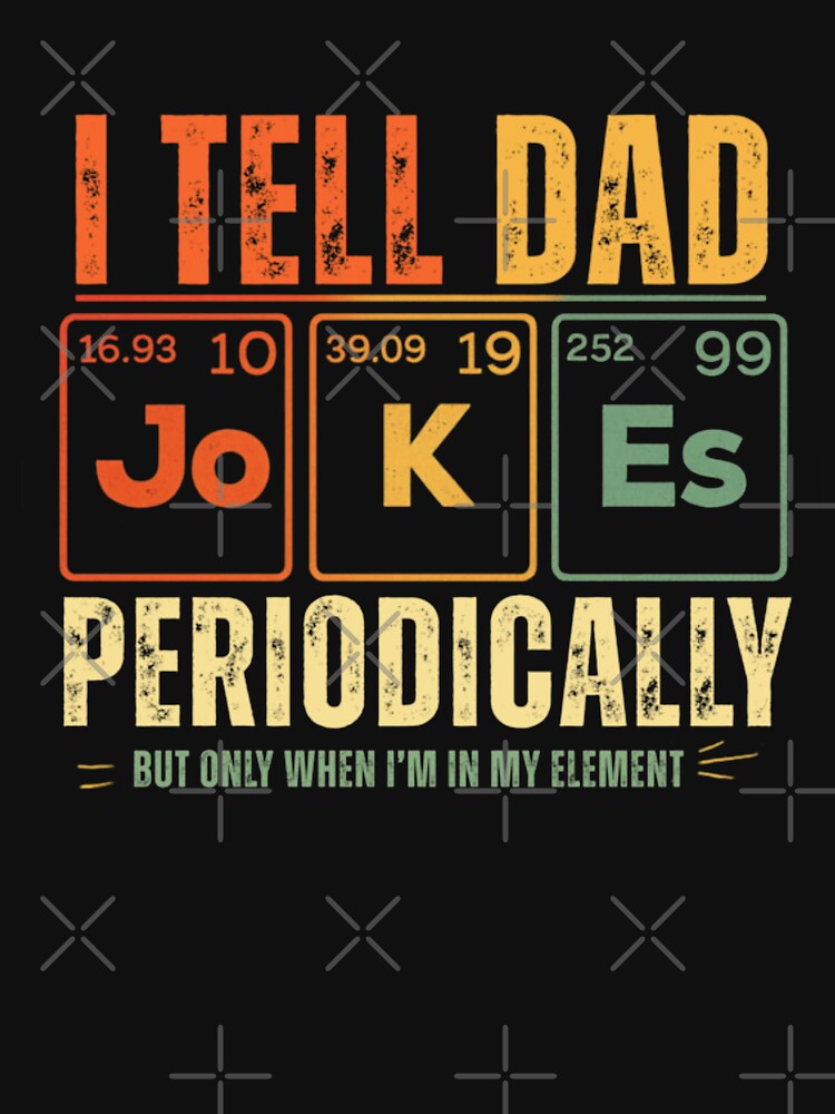 Dad jokes by parsonsmargar