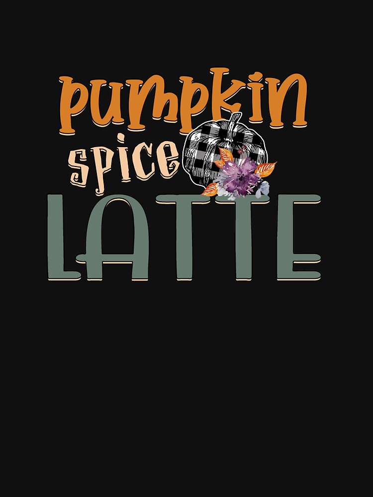 Pumpkin Spice Latte by autlu