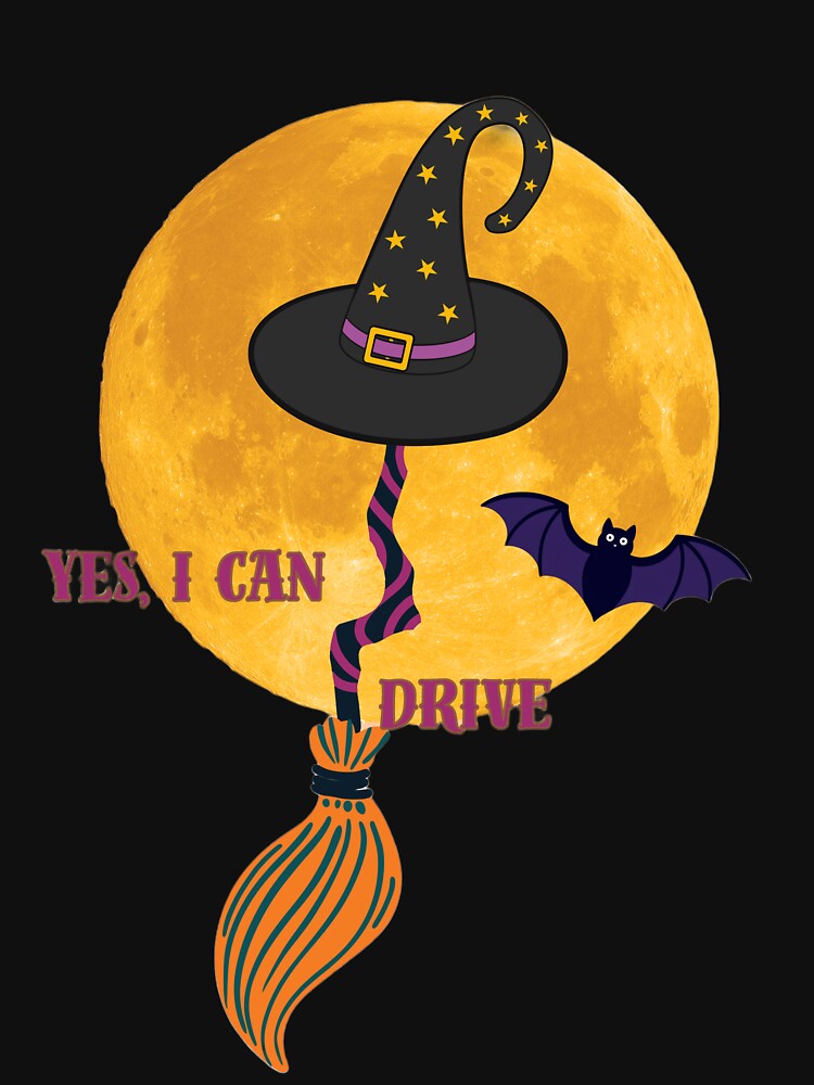 Yes, I can Drive! by Vinaelly