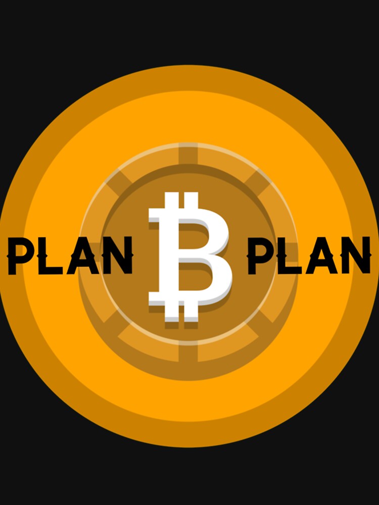 Plan B Plan Essential . by schucktvluca