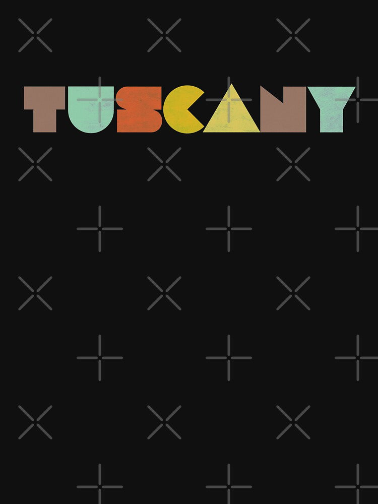 Tuscany Vintage by designkitsch