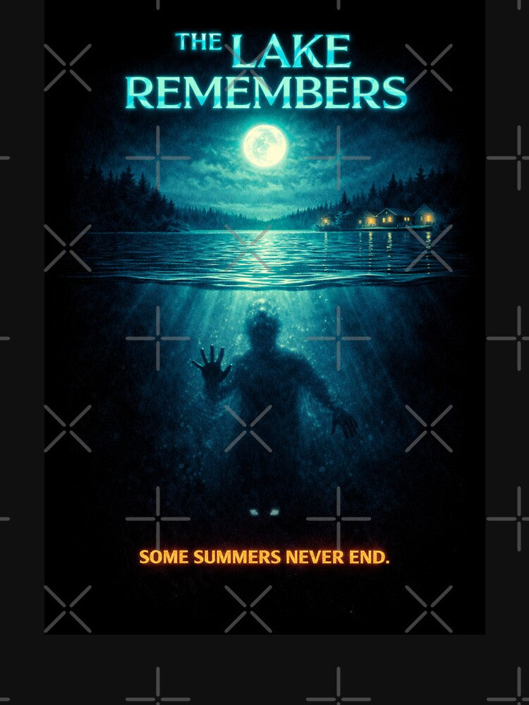The Lake Remembers by FreakShopHu