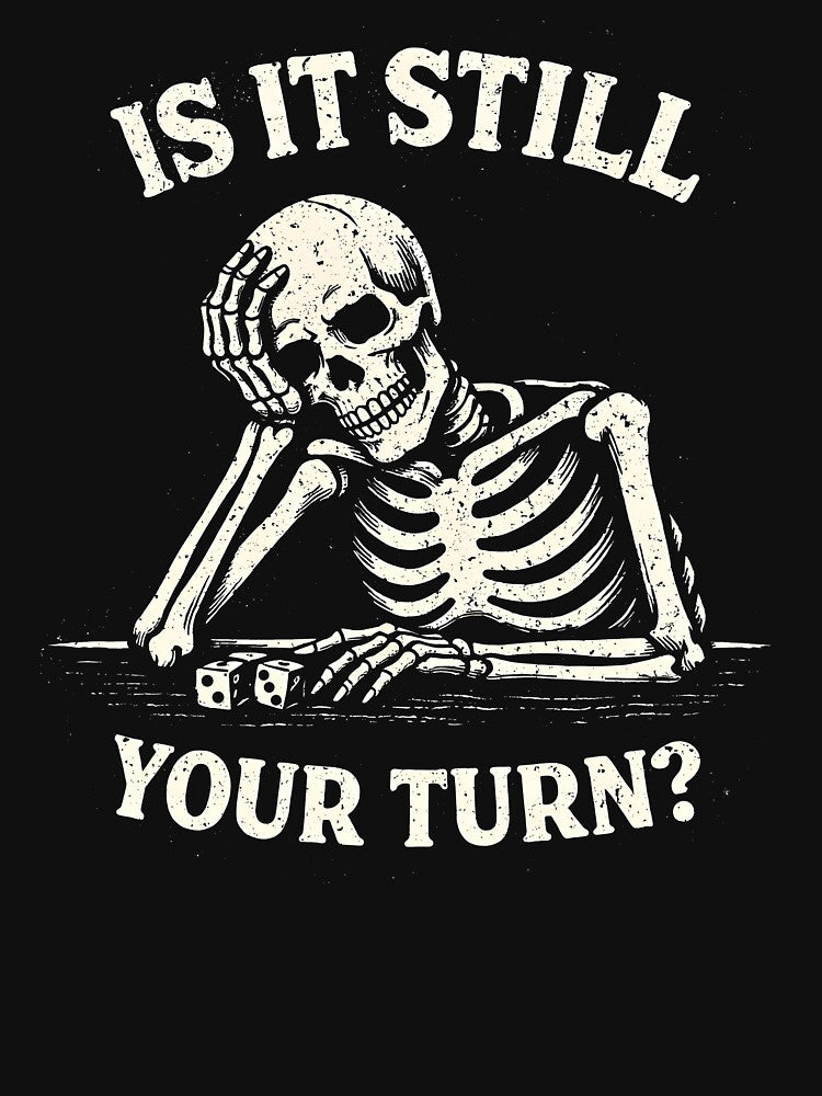 It Still Your Turn by JODYSMORGAN