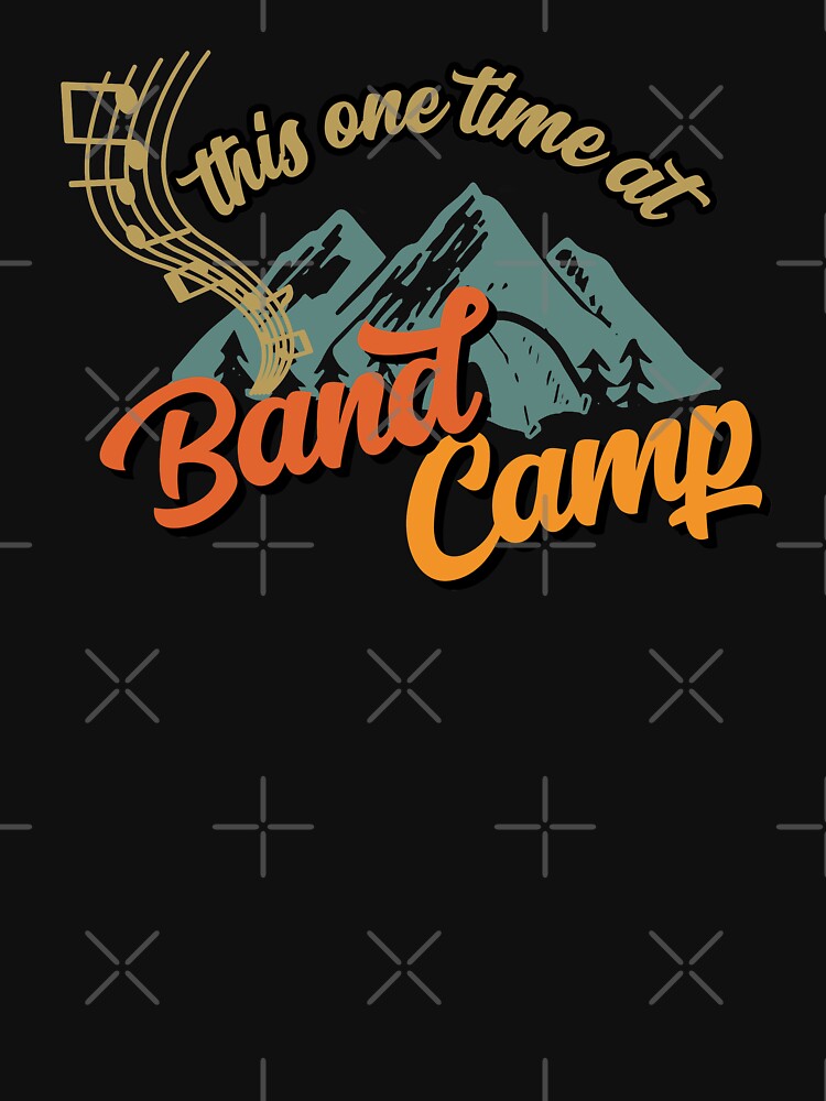 This One Time At Band Camp by yoshra