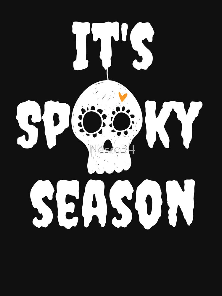 It's Spooky Season 2 by Nesro34