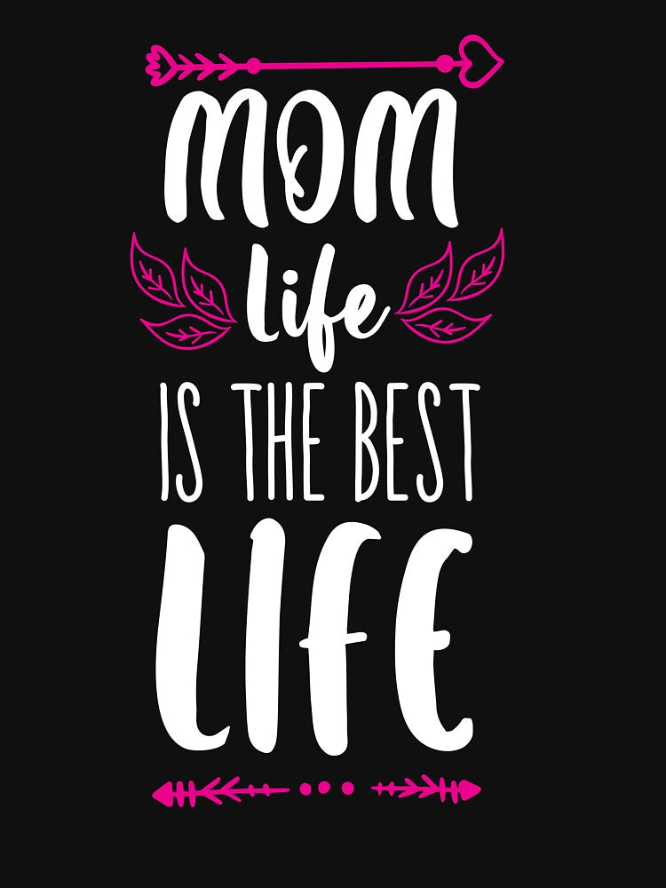 MOM LIFE by TheFlipRepublic