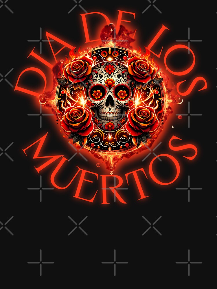 DIA DE LOS MUERTOS 20 by Geno59l
