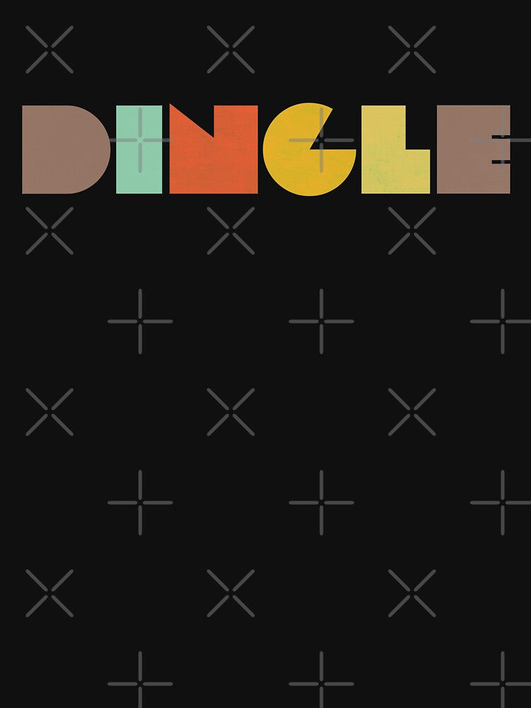 Dingle Vintage by designkitsch