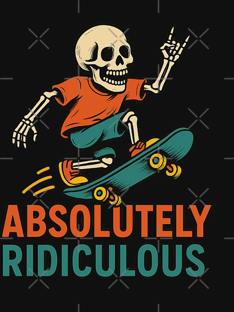 Absolutely Ridiculous by Bluntdivas