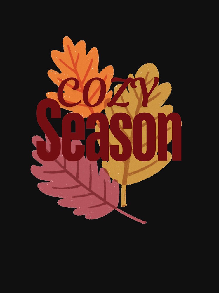 Cozy Season - Fall by CapturedChances