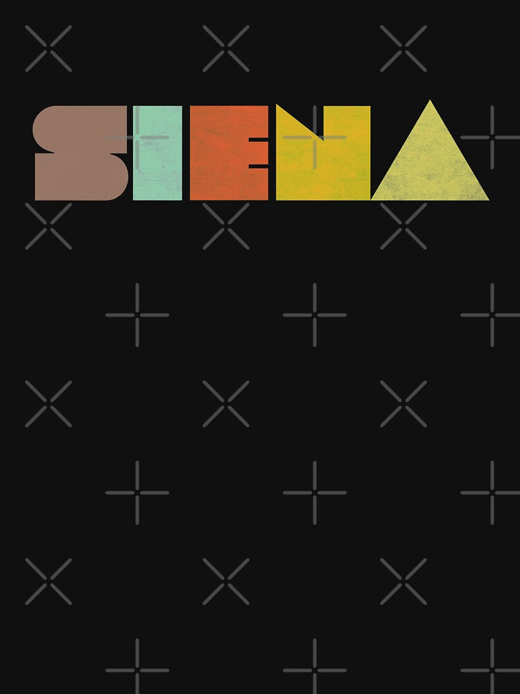 Siena Vintage by designkitsch