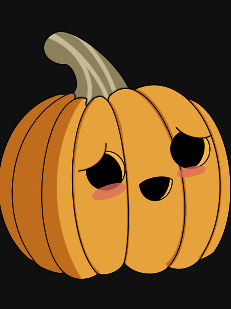 Cute Jack-o-Lantern by SoledadDuBuque9
