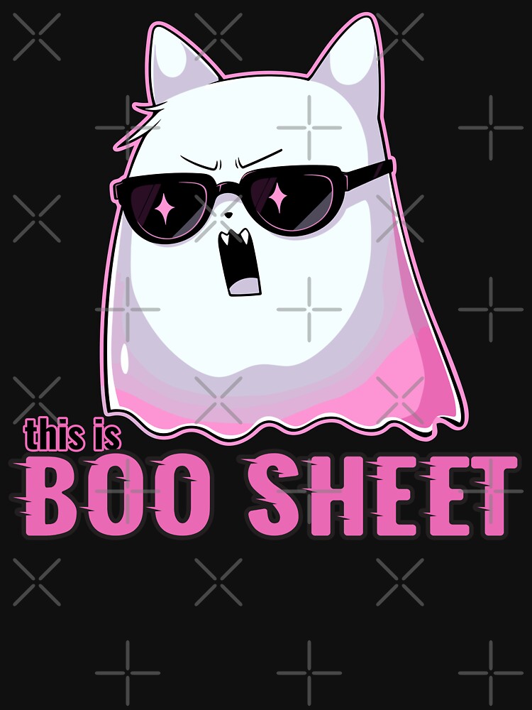 this is some boo sheet by Niktarka
