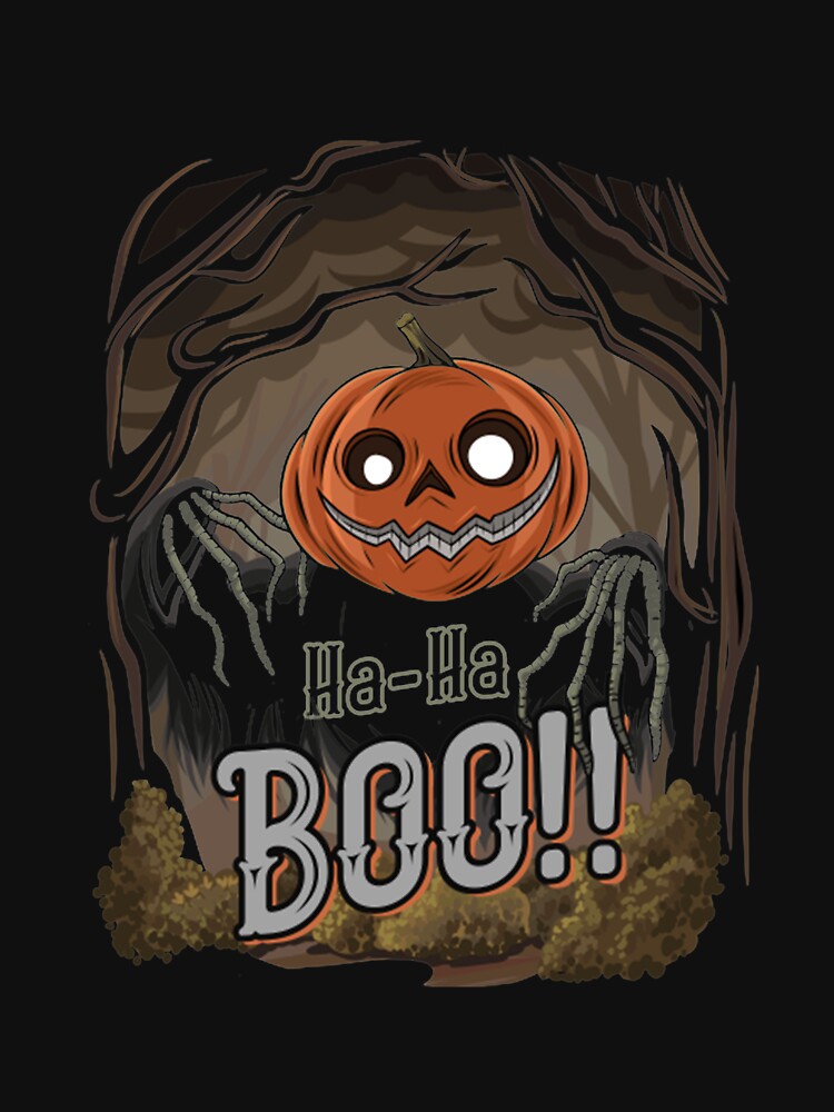 Jack-o'-lantern by Ladonamas57