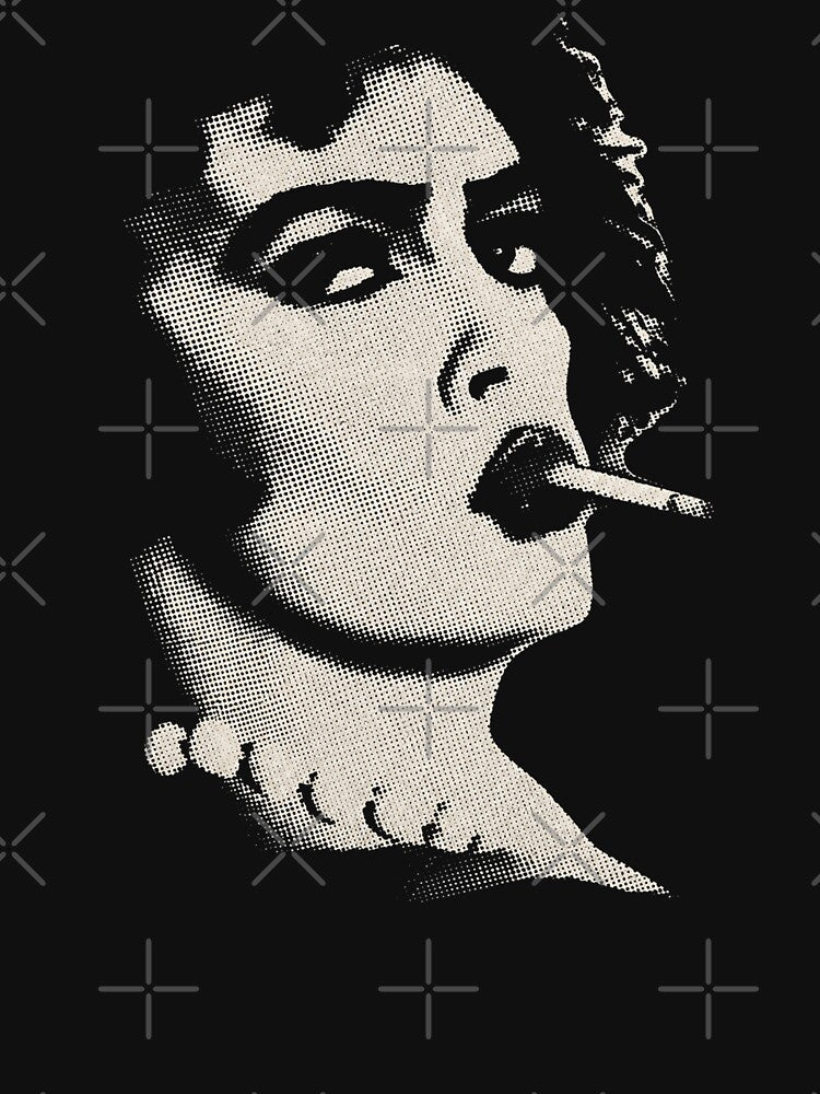 Rocky Horror by HokutoKaiStore