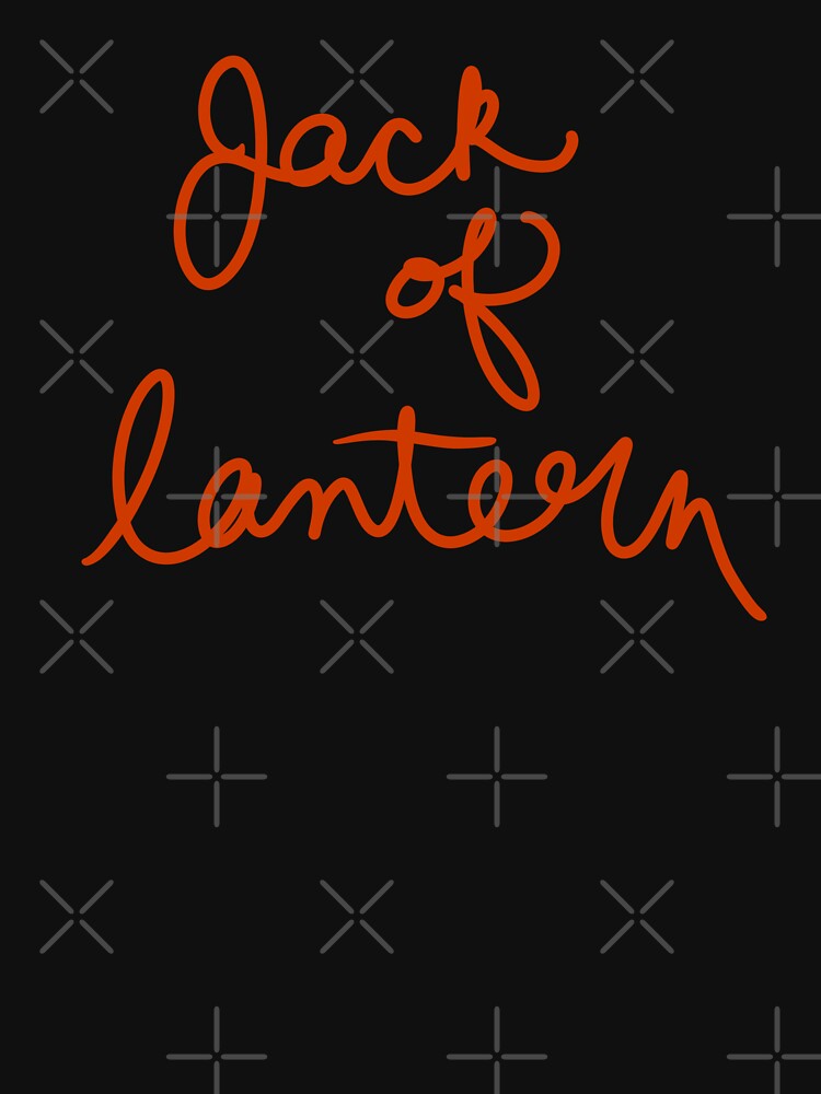 Jack of Lantern by abeink