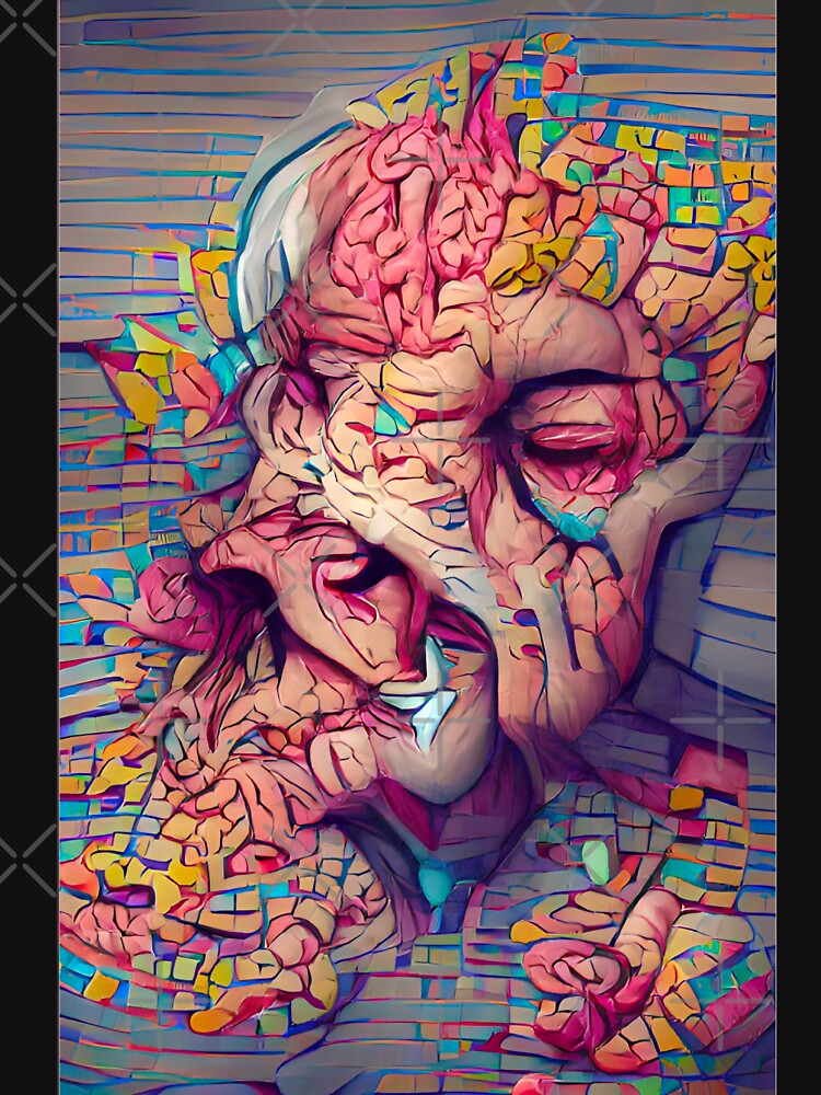 Overthinking by Baneen  Alethary