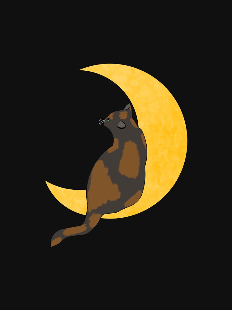 Indie Moon by frumpyqueer