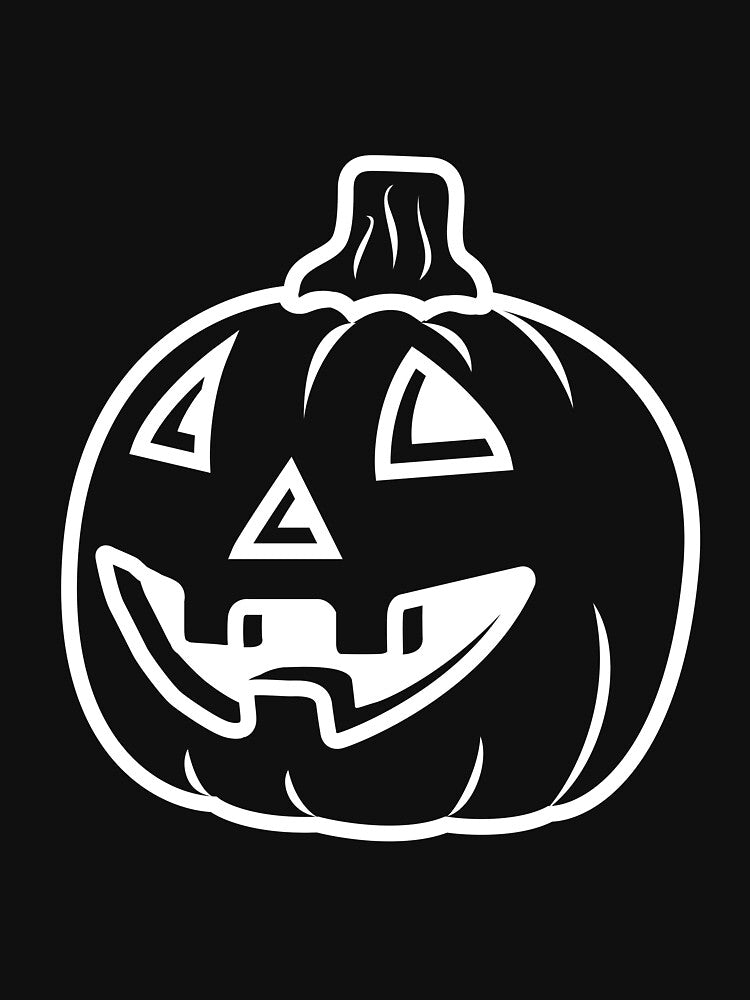 Dark Pumpkin by kazzdesign