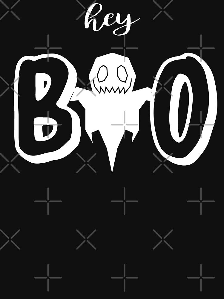 Boo ghost by the Zarock Shop