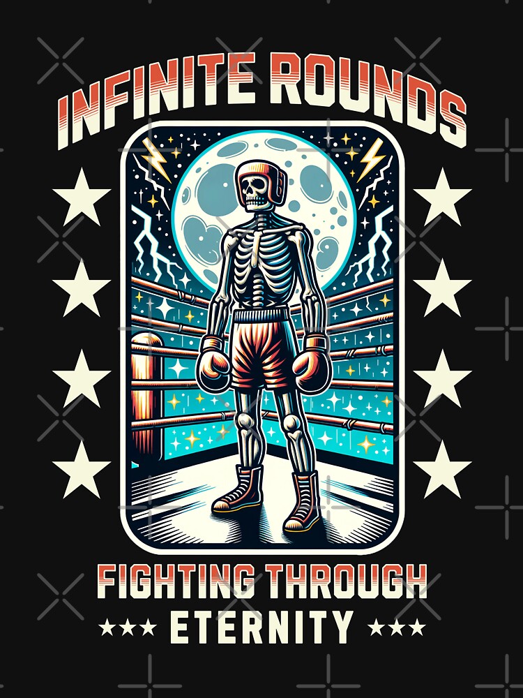 Infinite Rounds by Khihi