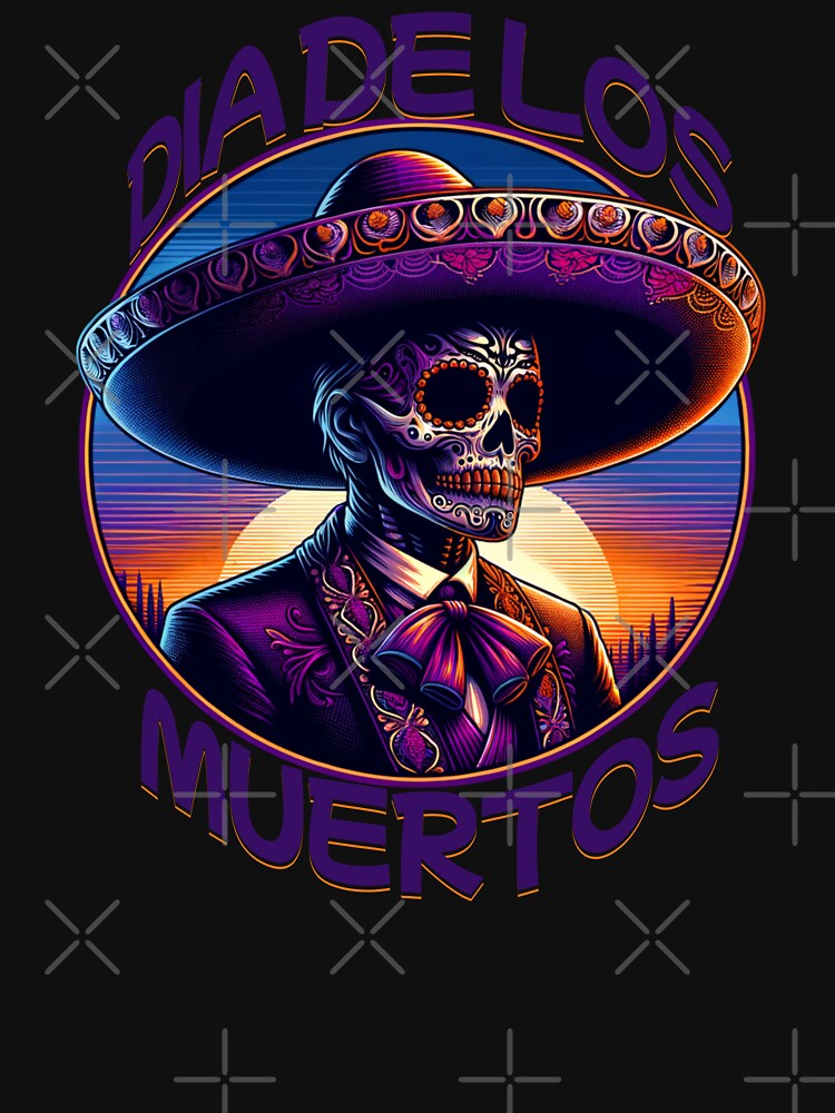 DIA DE LOS MUERTOS15 by Geno59l