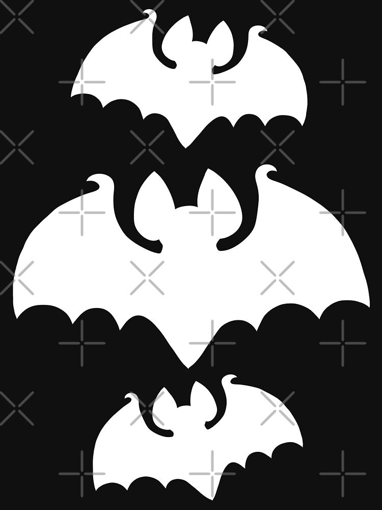 Its Frickin Bats by velvetearth