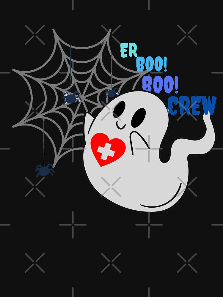 Er boo boo crew by derryshop