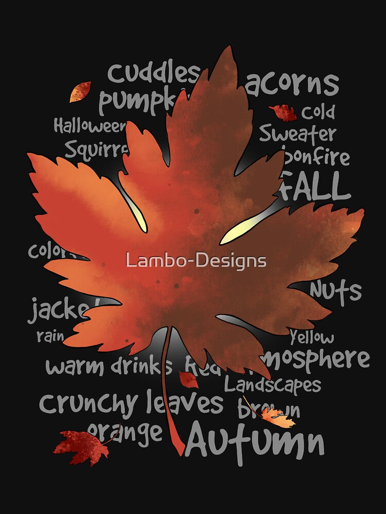 Autumn Moods by Lambo-Designs