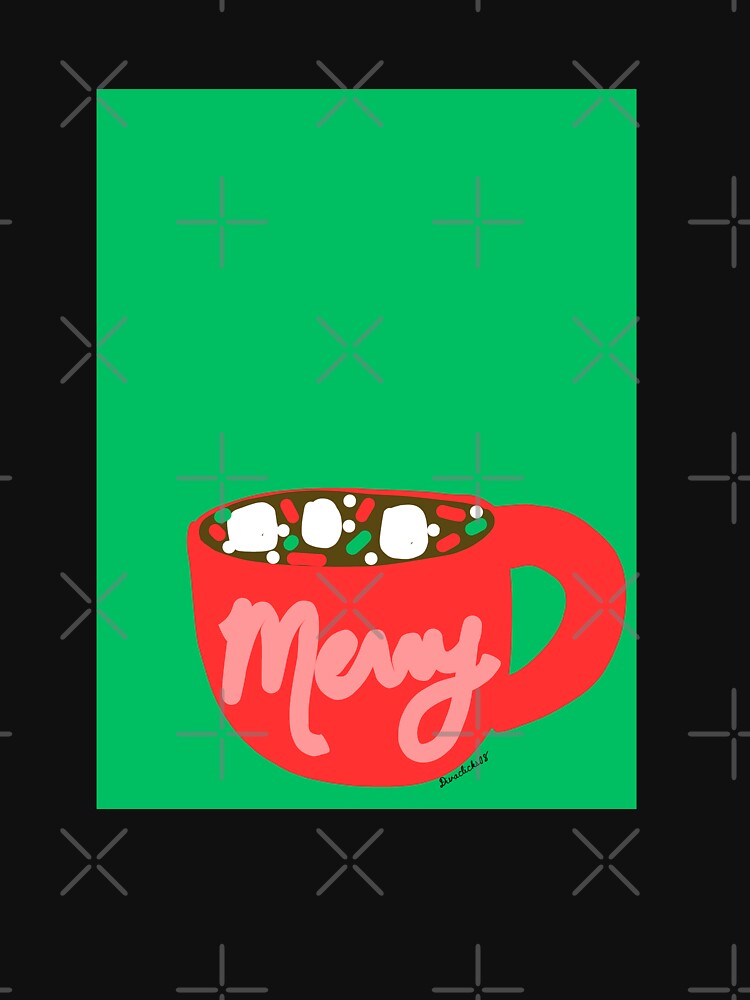 Merry by divaclicks08