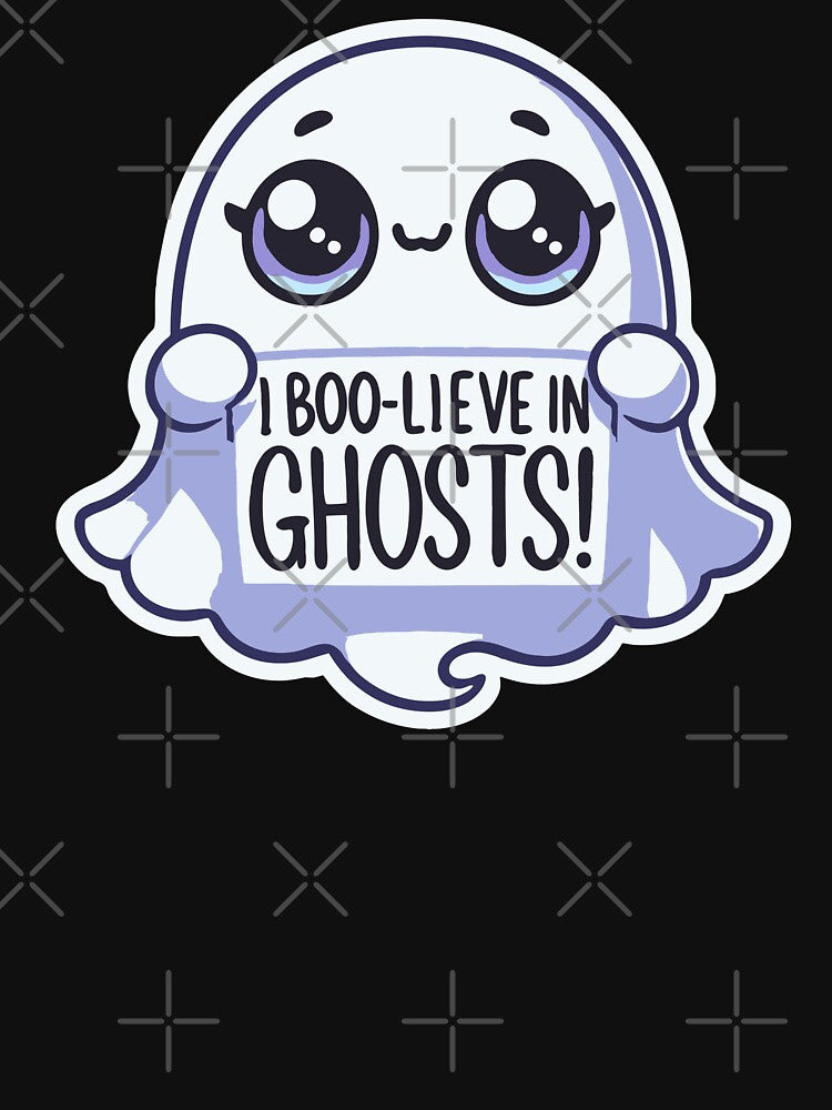 Baby ghost by The  Knick Knack Nook