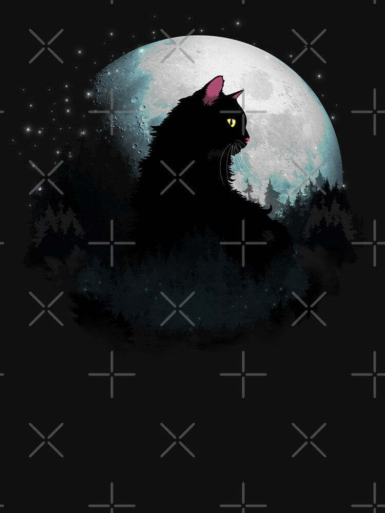 Season of the Cat by Roy Art World