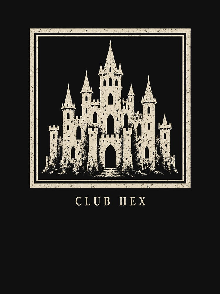 Gatehouse Castle by Club Hex