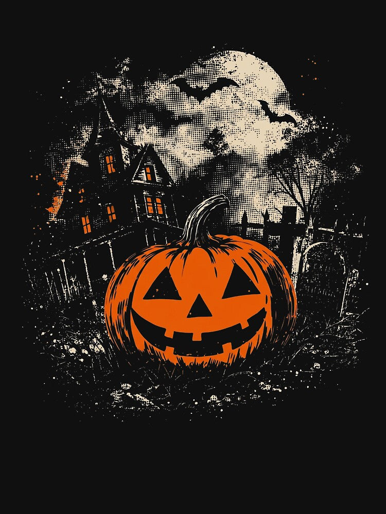Jack O Lantern by To101ARt