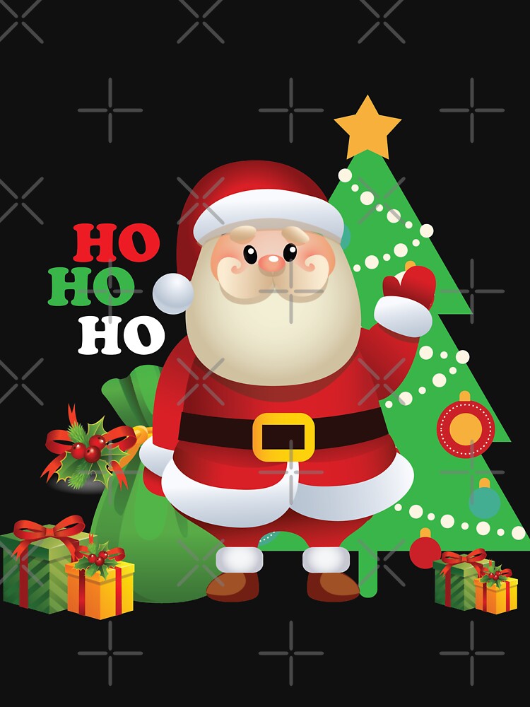 Christmas Gifts With Santa by URBANBOX