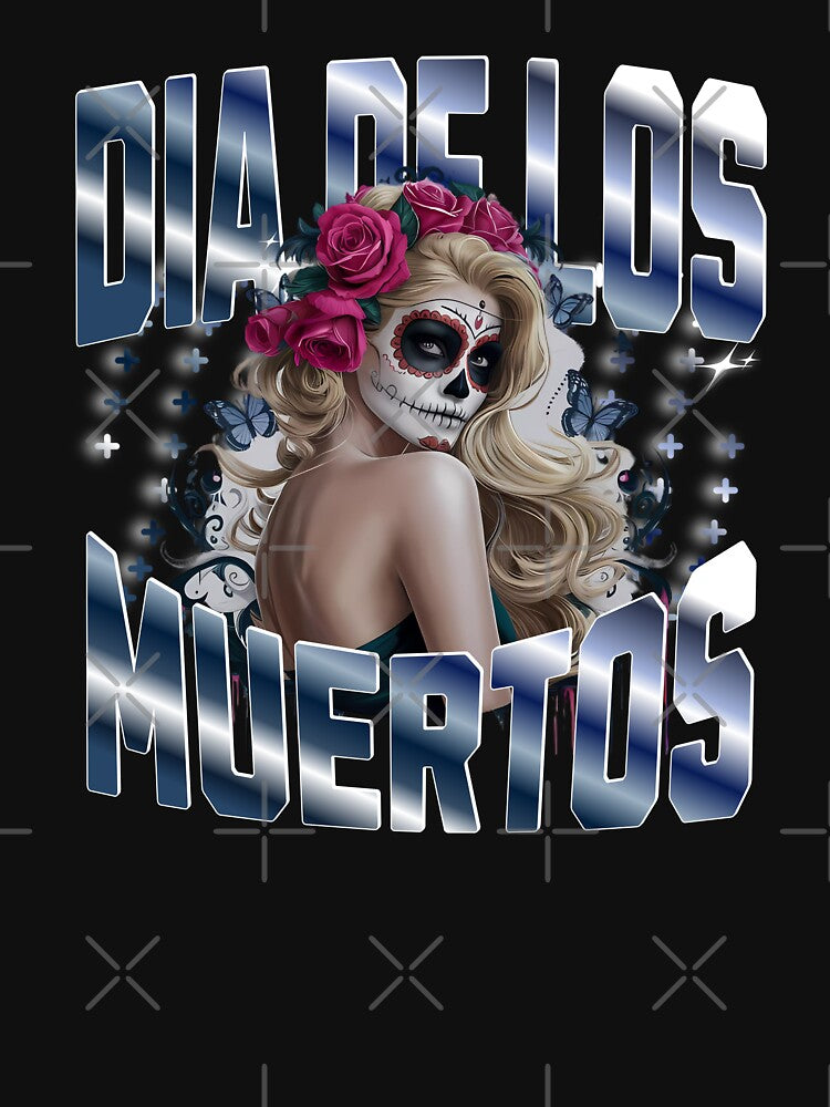 DIA DE LOS MUERTOS 62 by Geno59l