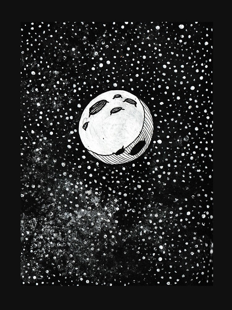 Celestial by Tabi Cashmore